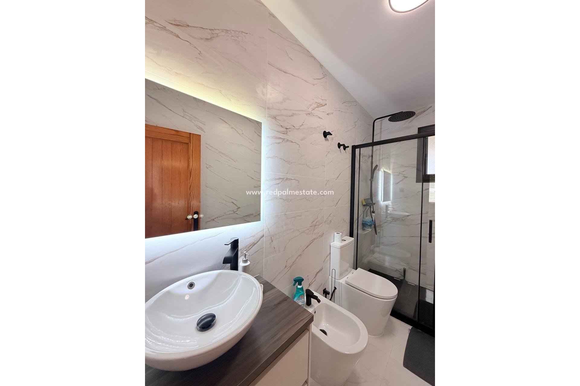 Reventa - Apartamento -
Torrevieja - Playa del Cura