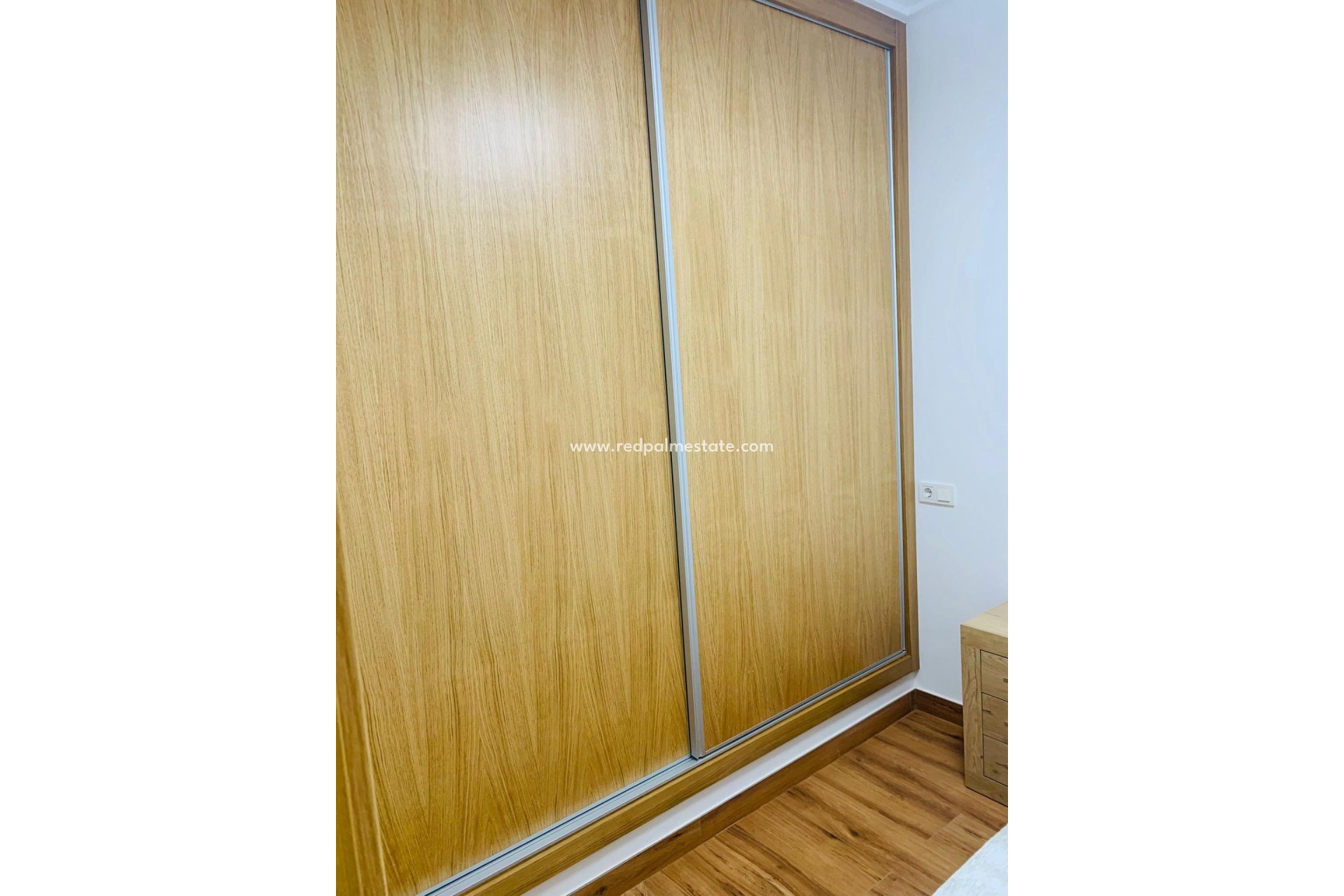 Reventa - Apartamento -
Torrevieja - Playa del Cura