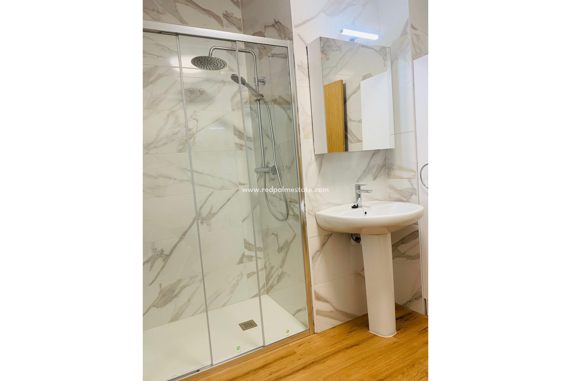 Reventa - Apartamento -
Torrevieja - Playa del Cura