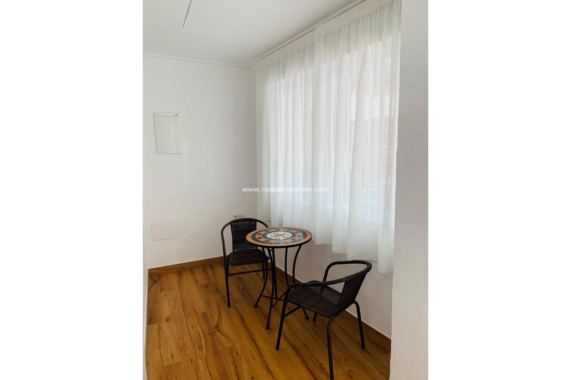 Reventa - Apartamento -
Torrevieja - Playa del Cura