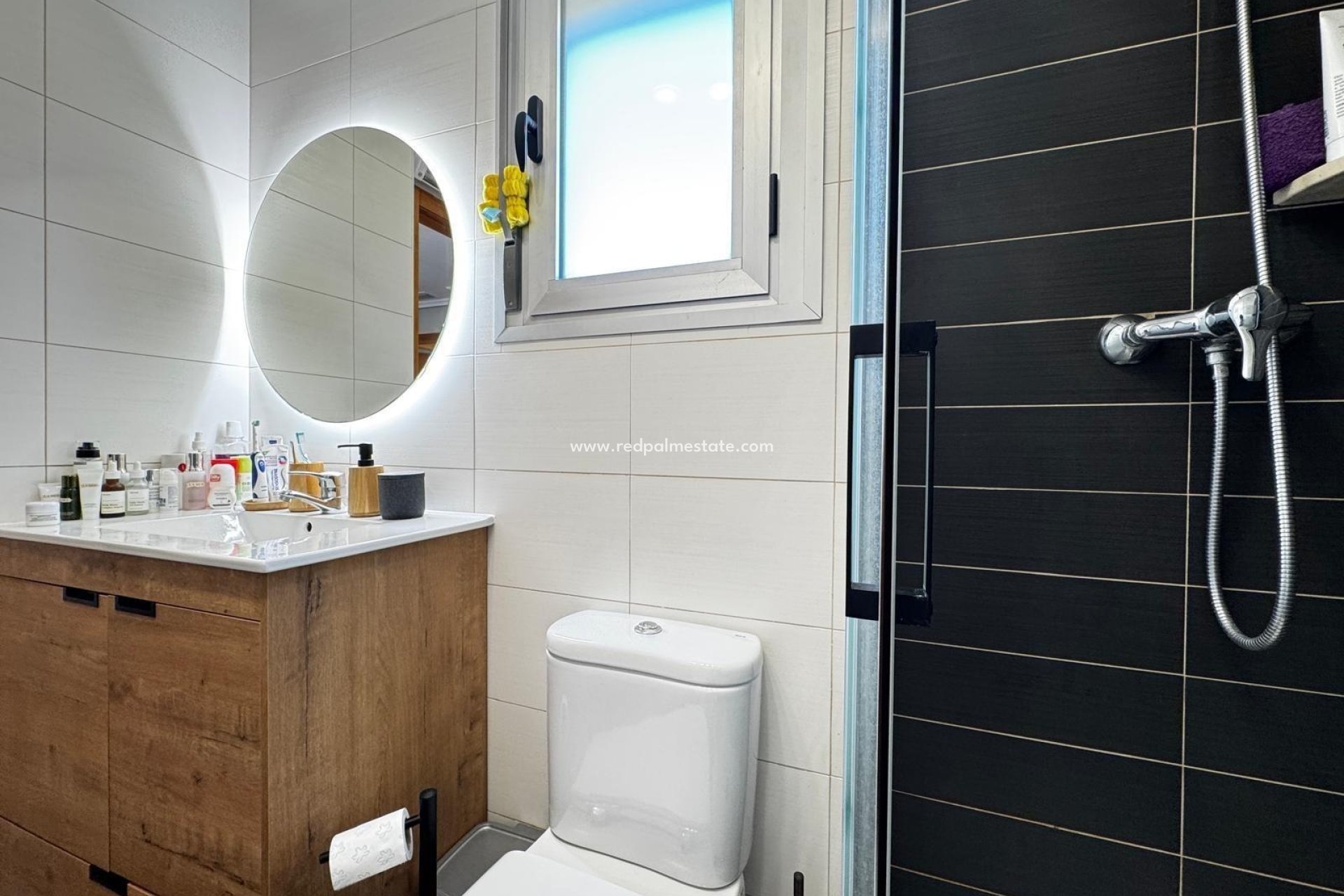 Reventa - Apartamento -
Torrevieja - Playa del Cura