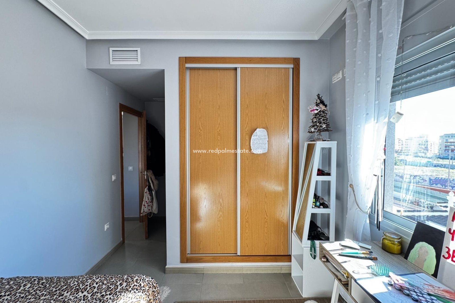 Reventa - Apartamento -
Torrevieja - Playa del Cura