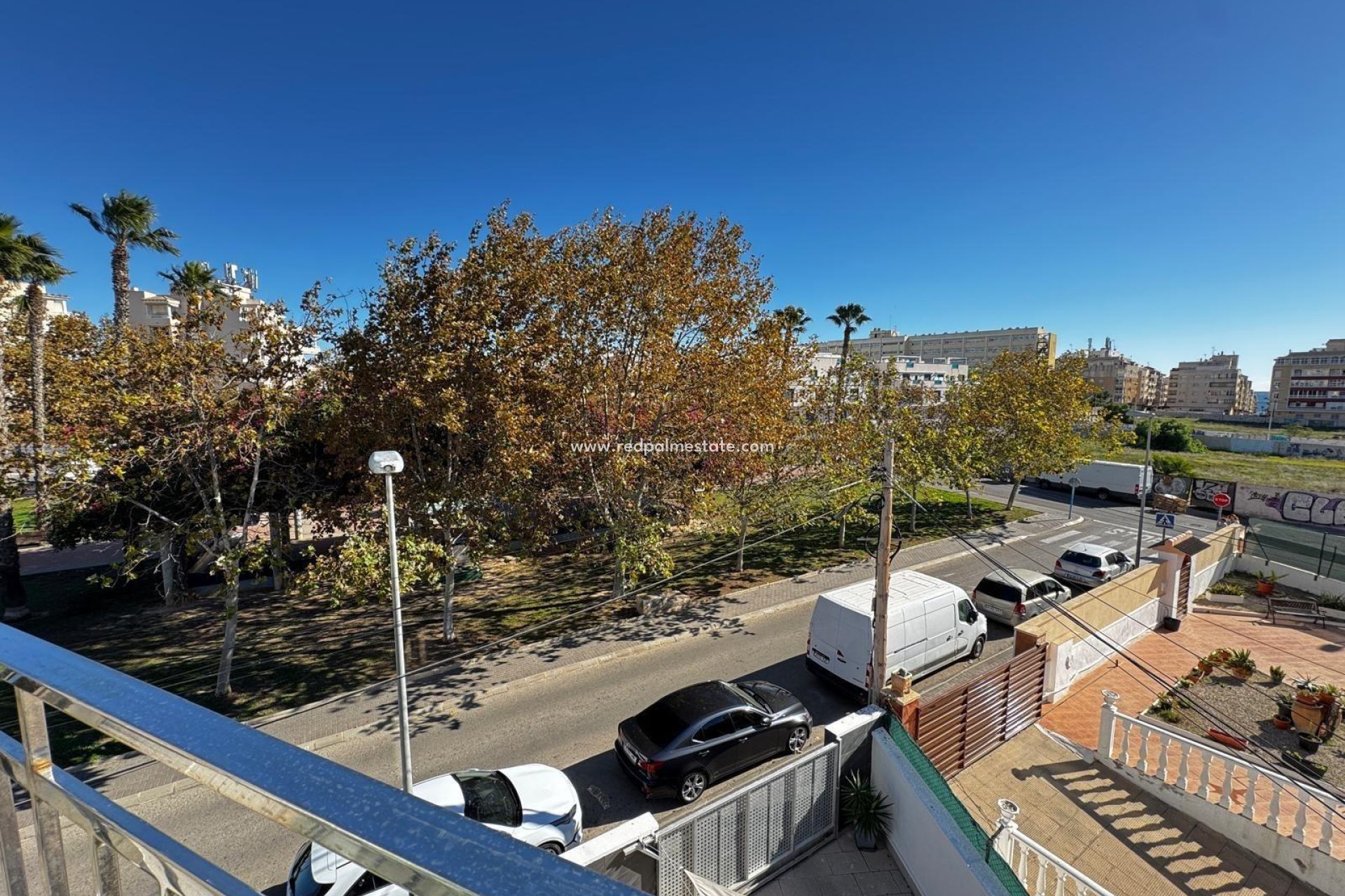 Reventa - Apartamento -
Torrevieja - Playa del Cura