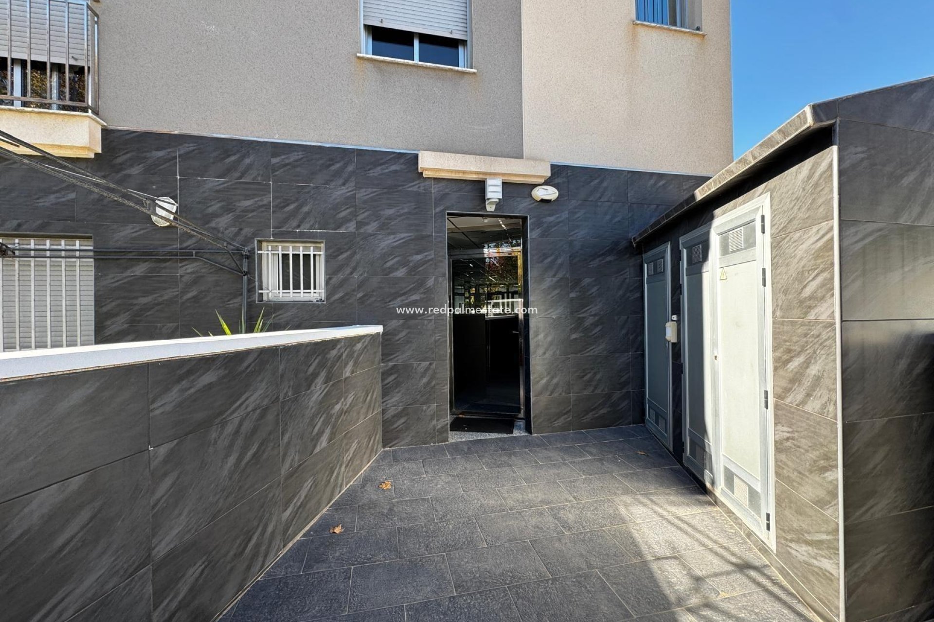 Reventa - Apartamento -
Torrevieja - Playa del Cura