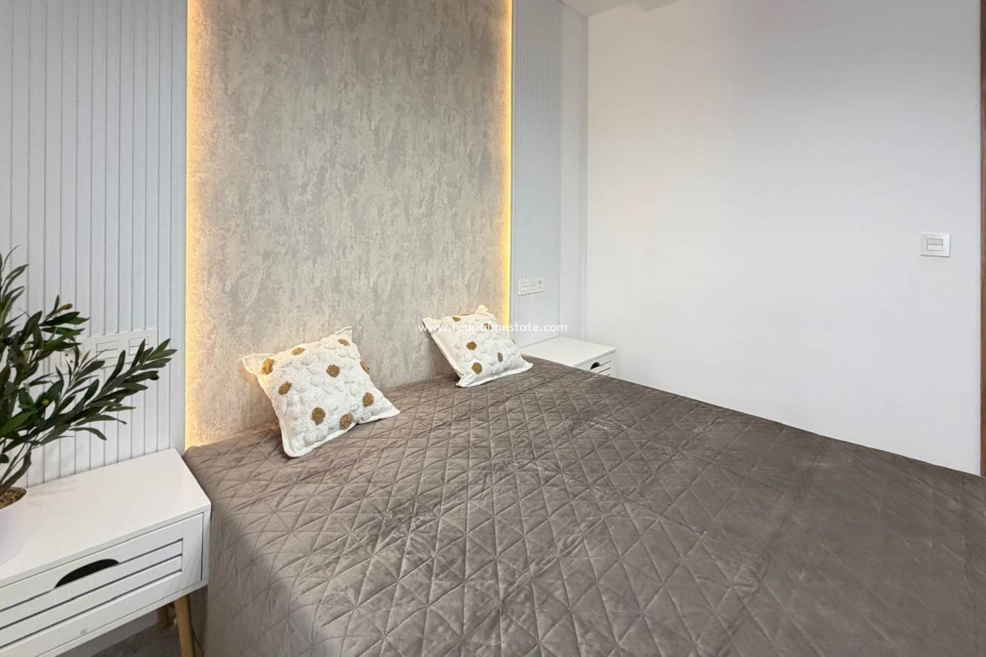 Reventa - Apartamento -
Torrevieja - Playa del Cura