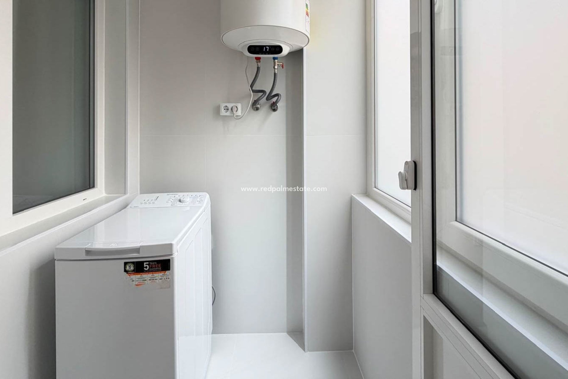 Reventa - Apartamento -
Torrevieja - Playa del Cura