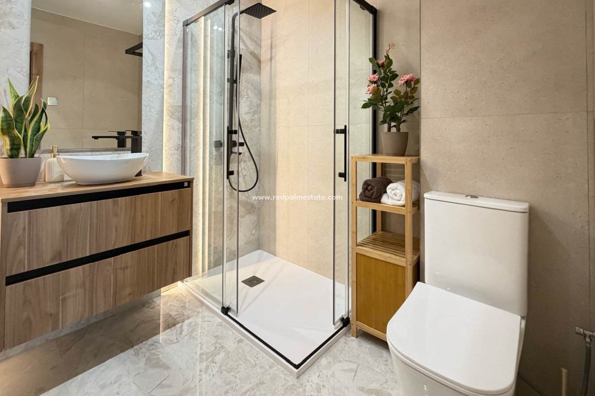 Reventa - Apartamento -
Torrevieja - Playa del Cura