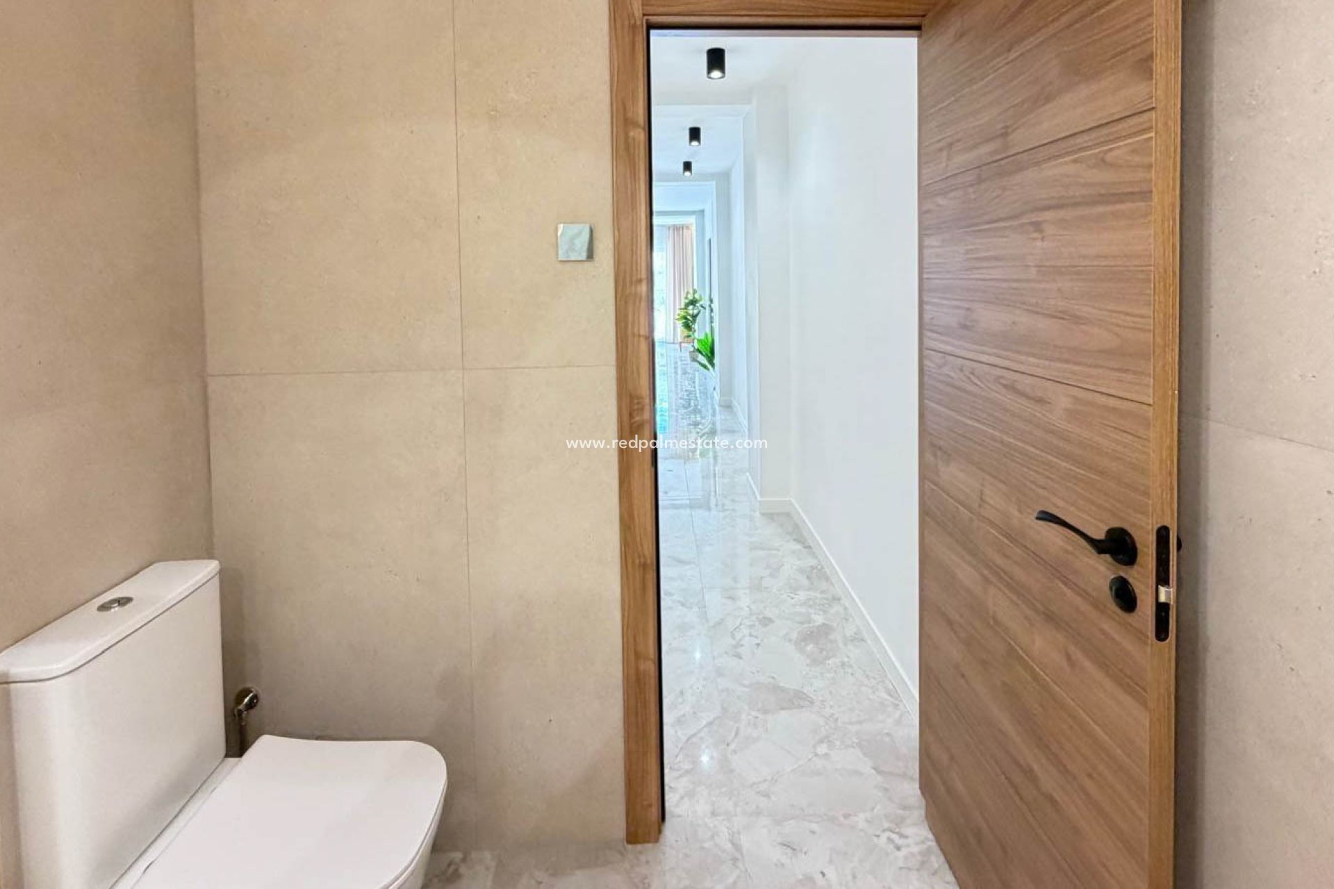 Reventa - Apartamento -
Torrevieja - Playa del Cura