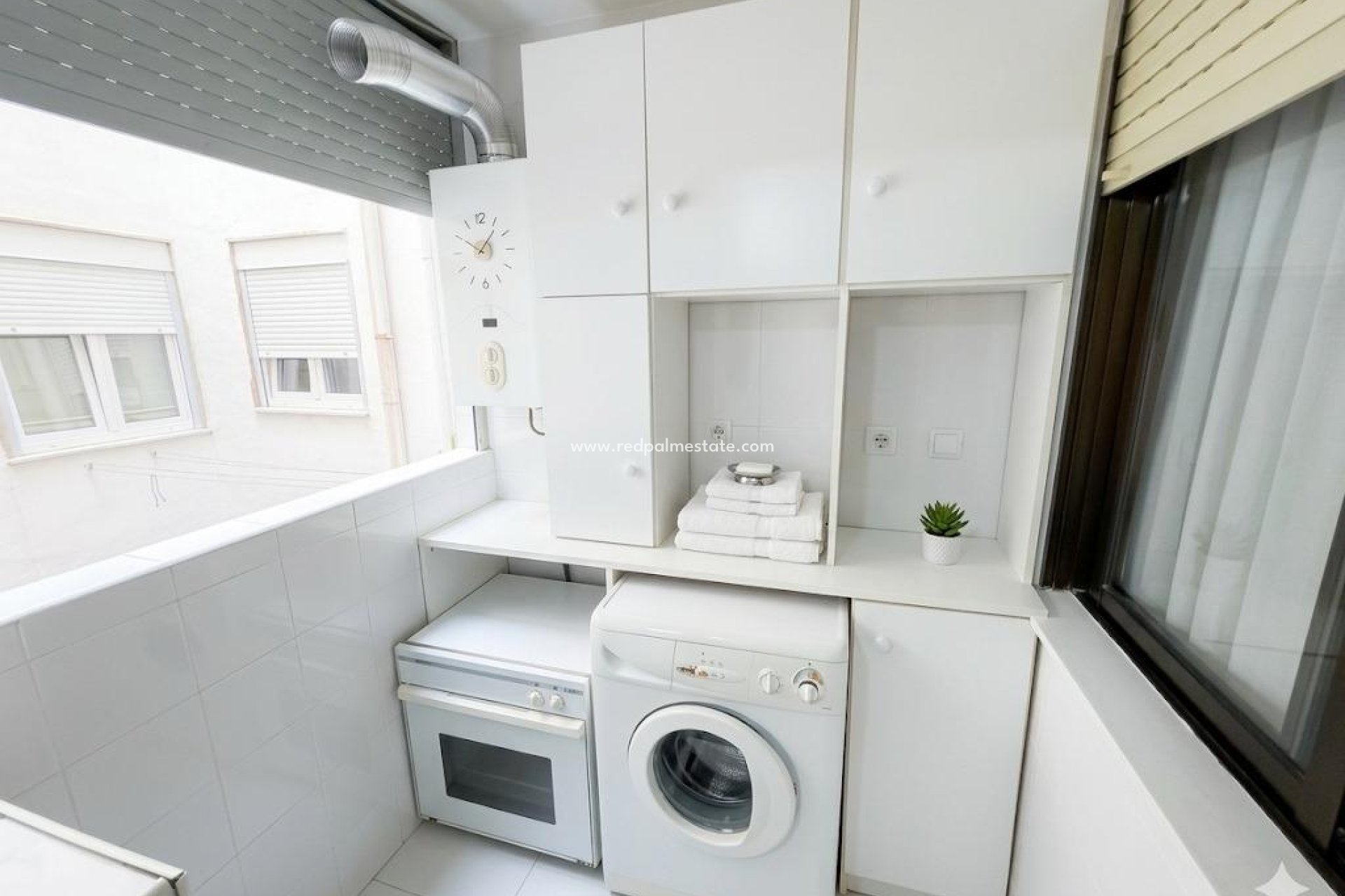 Reventa - Apartamento -
Torrevieja - Playa del Cura