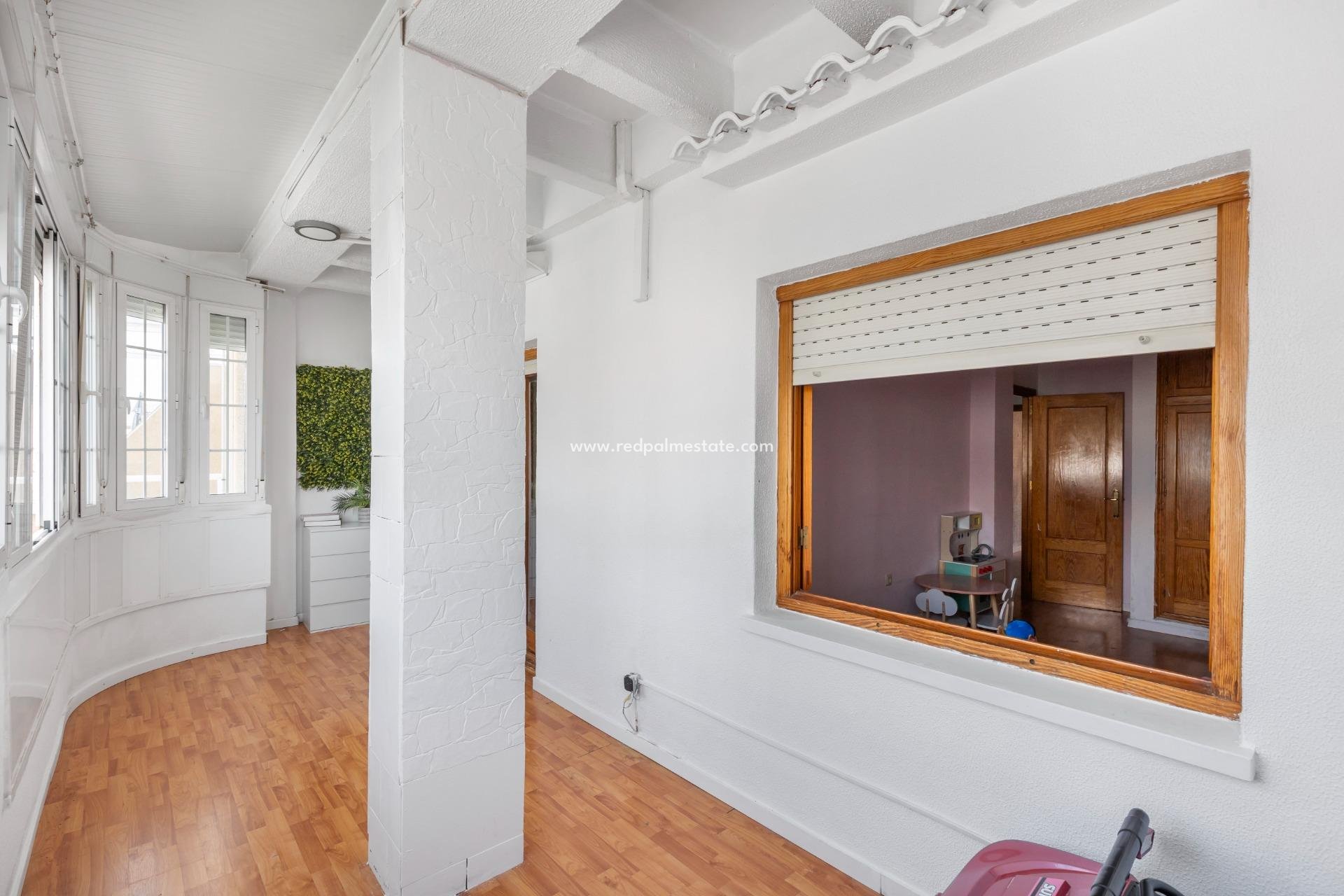 Reventa - Apartamento -
Torrevieja - Playa del Cura