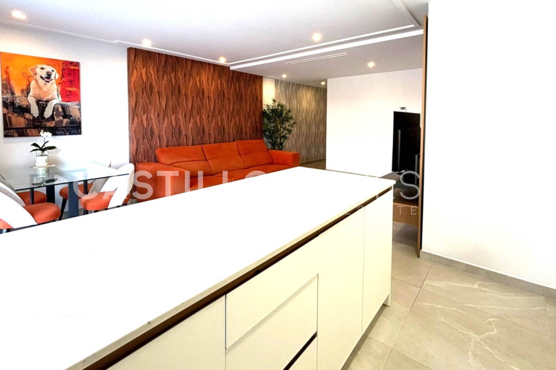 Reventa - Apartamento -
Torrevieja - Playa del Cura