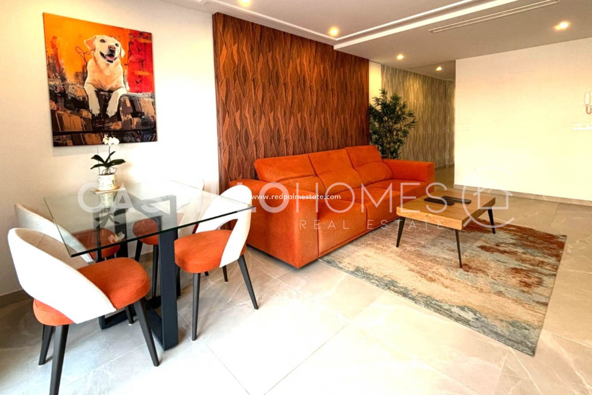 Reventa - Apartamento -
Torrevieja - Playa del Cura