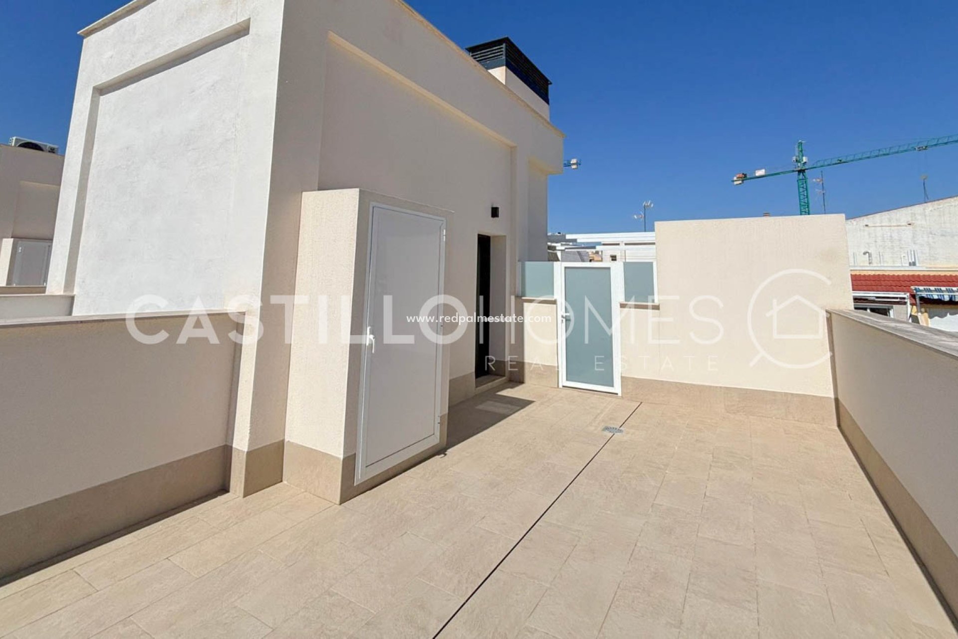 Reventa - Apartamento -
Torrevieja - Playa del Cura