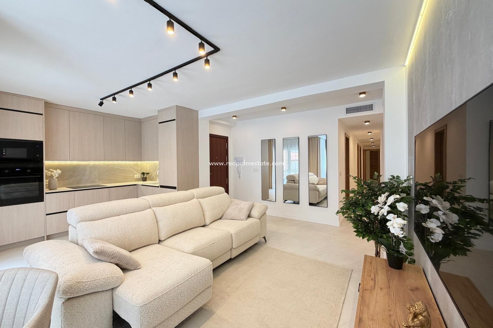 Reventa - Apartamento -
Torrevieja - Playa del Cura