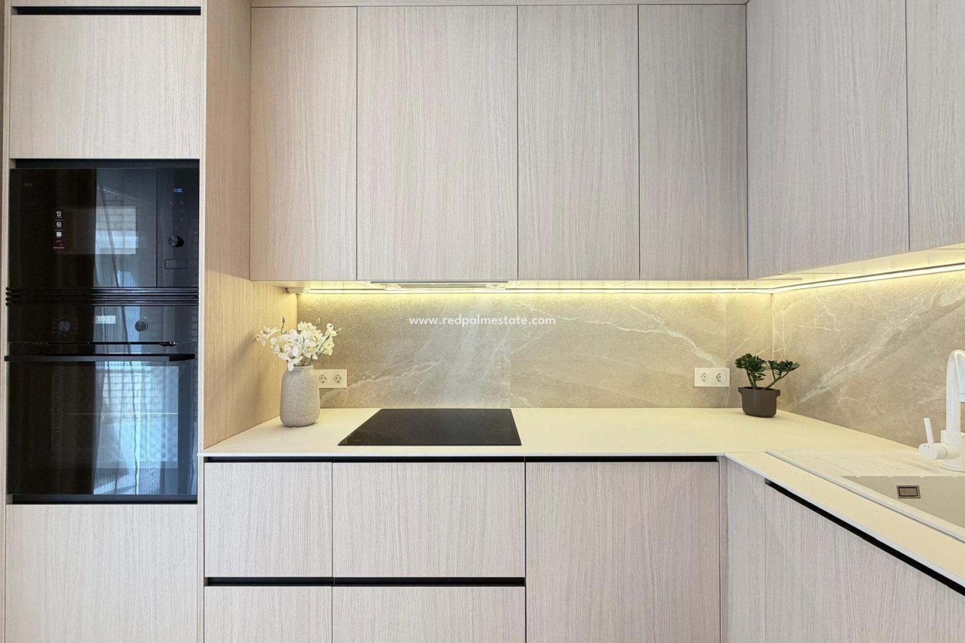 Reventa - Apartamento -
Torrevieja - Playa del Cura