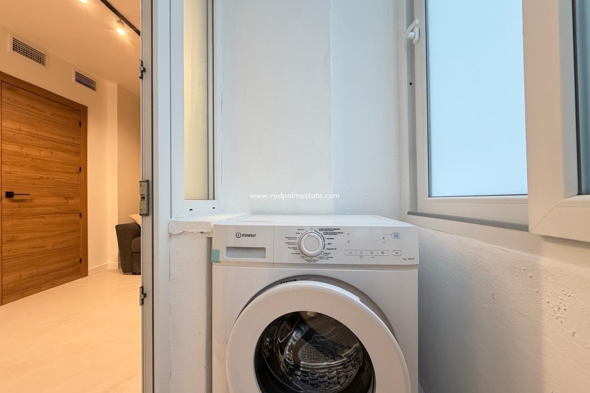 Reventa - Apartamento -
Torrevieja - Playa del Cura