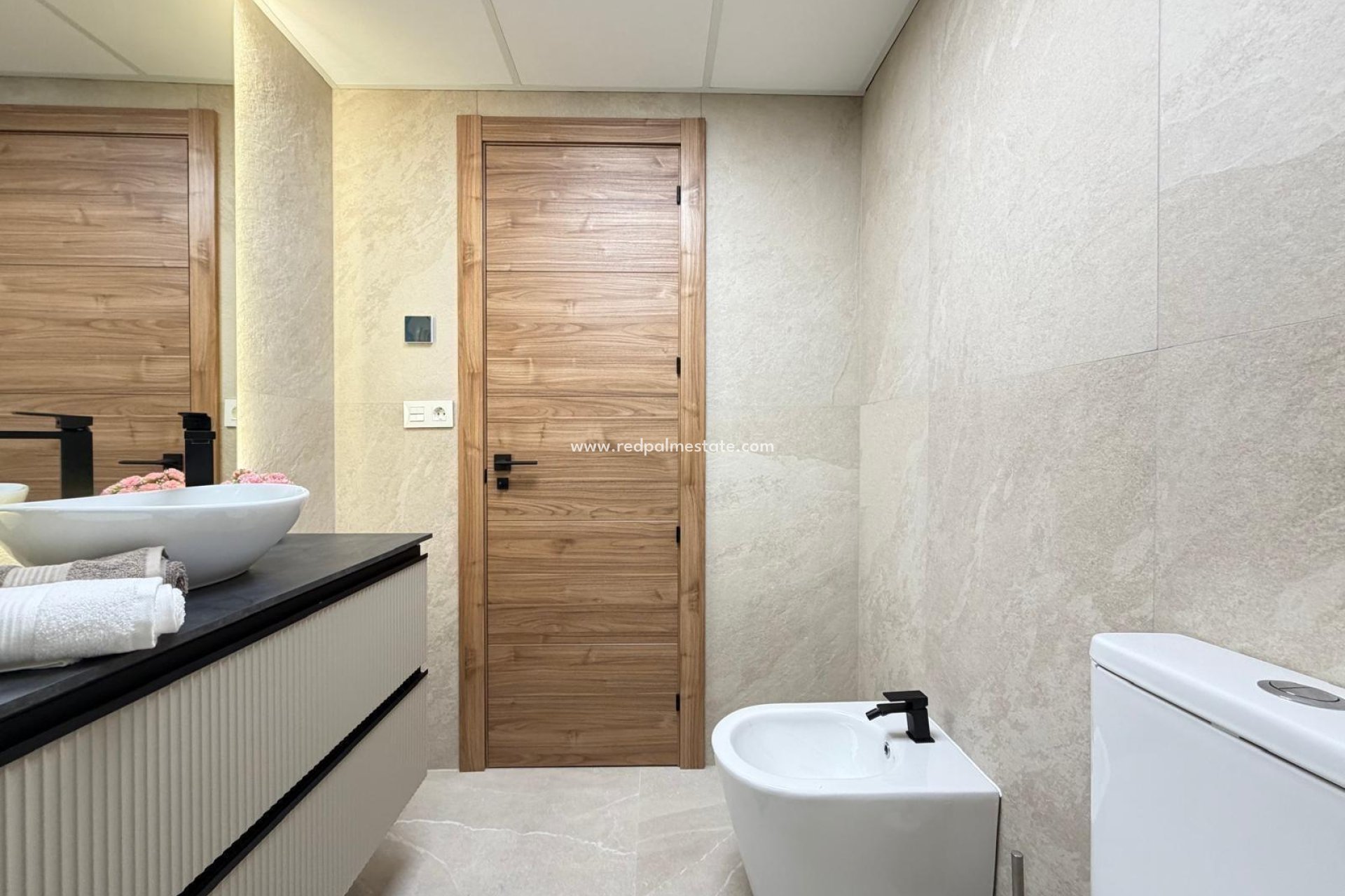 Reventa - Apartamento -
Torrevieja - Playa del Cura