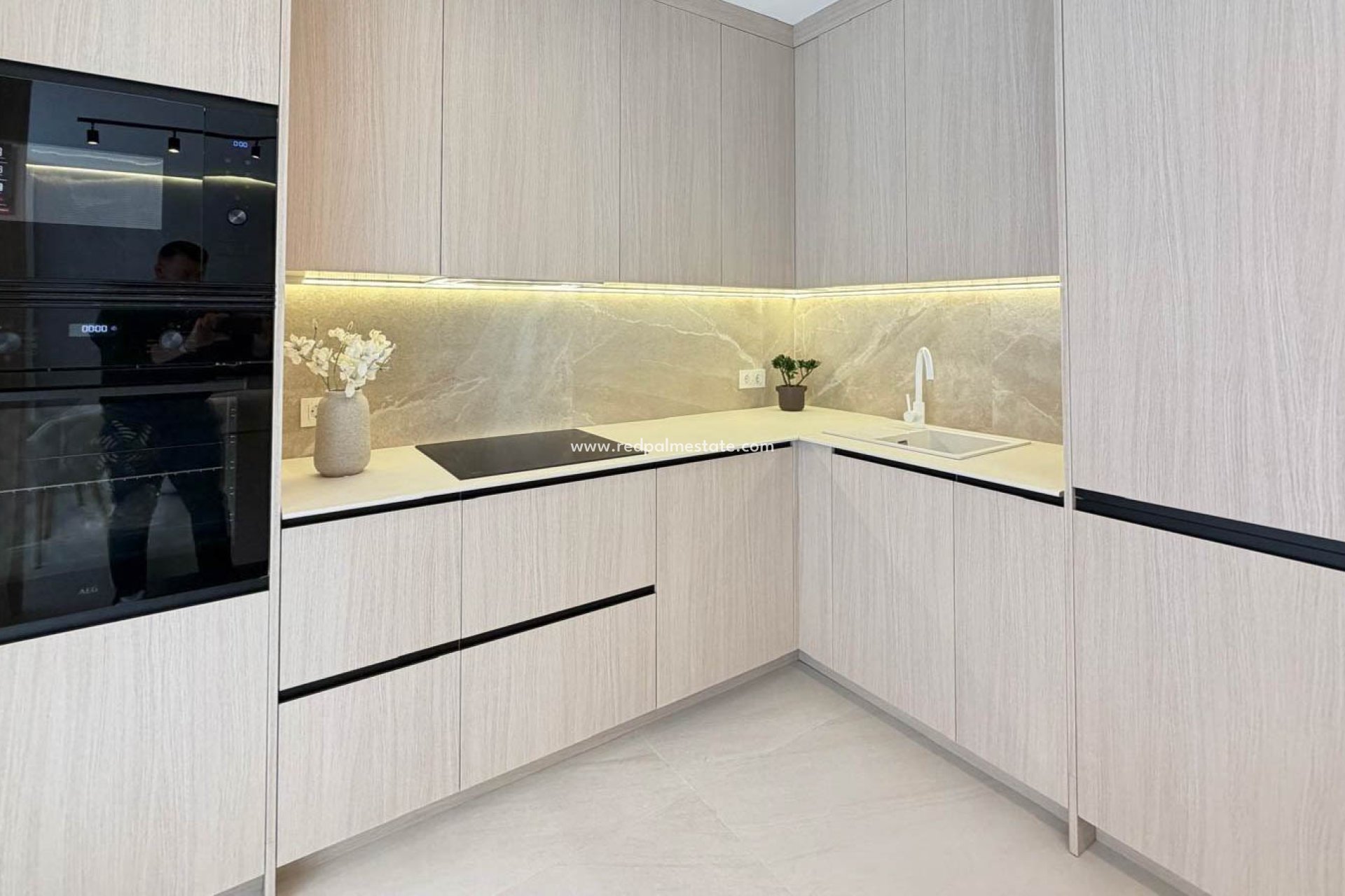 Reventa - Apartamento -
Torrevieja - Playa del Cura