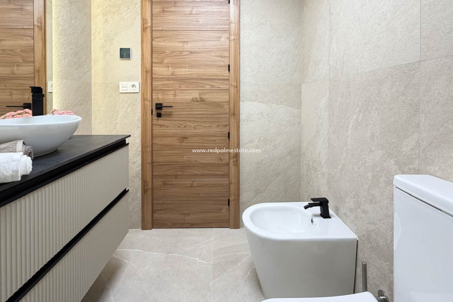 Reventa - Apartamento -
Torrevieja - Playa del Cura