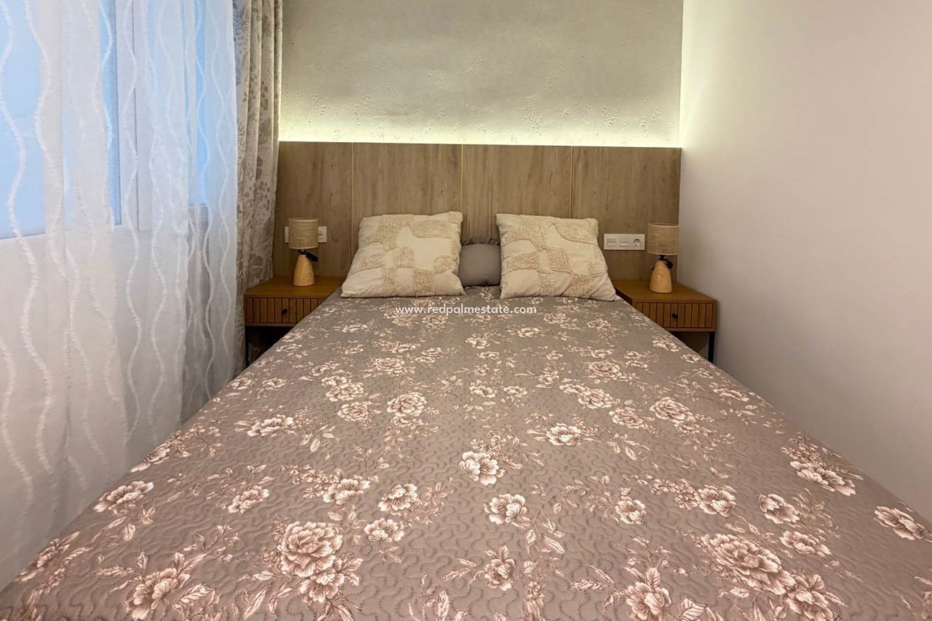 Reventa - Apartamento -
Torrevieja - Playa del Cura