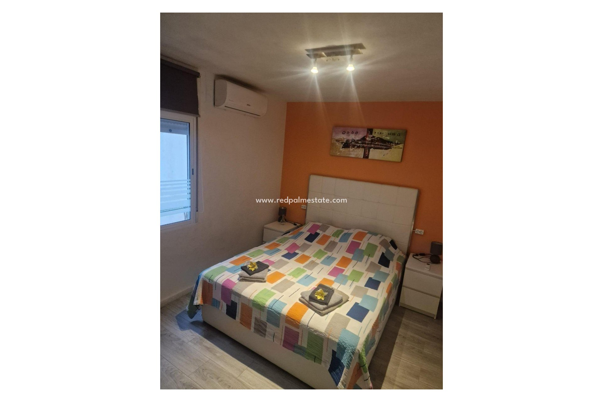 Reventa - Apartamento -
Torrevieja - Playa del Cura