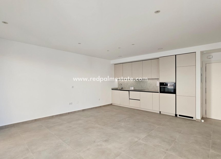 Reventa - Apartamento -
Torrevieja - Playa del Cura