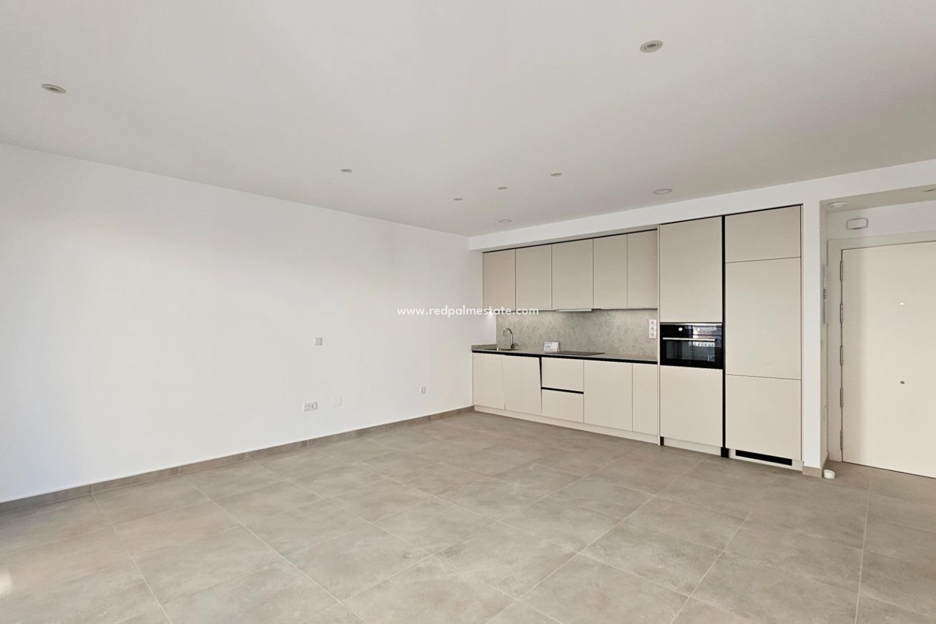 Reventa - Apartamento -
Torrevieja - Playa del Cura