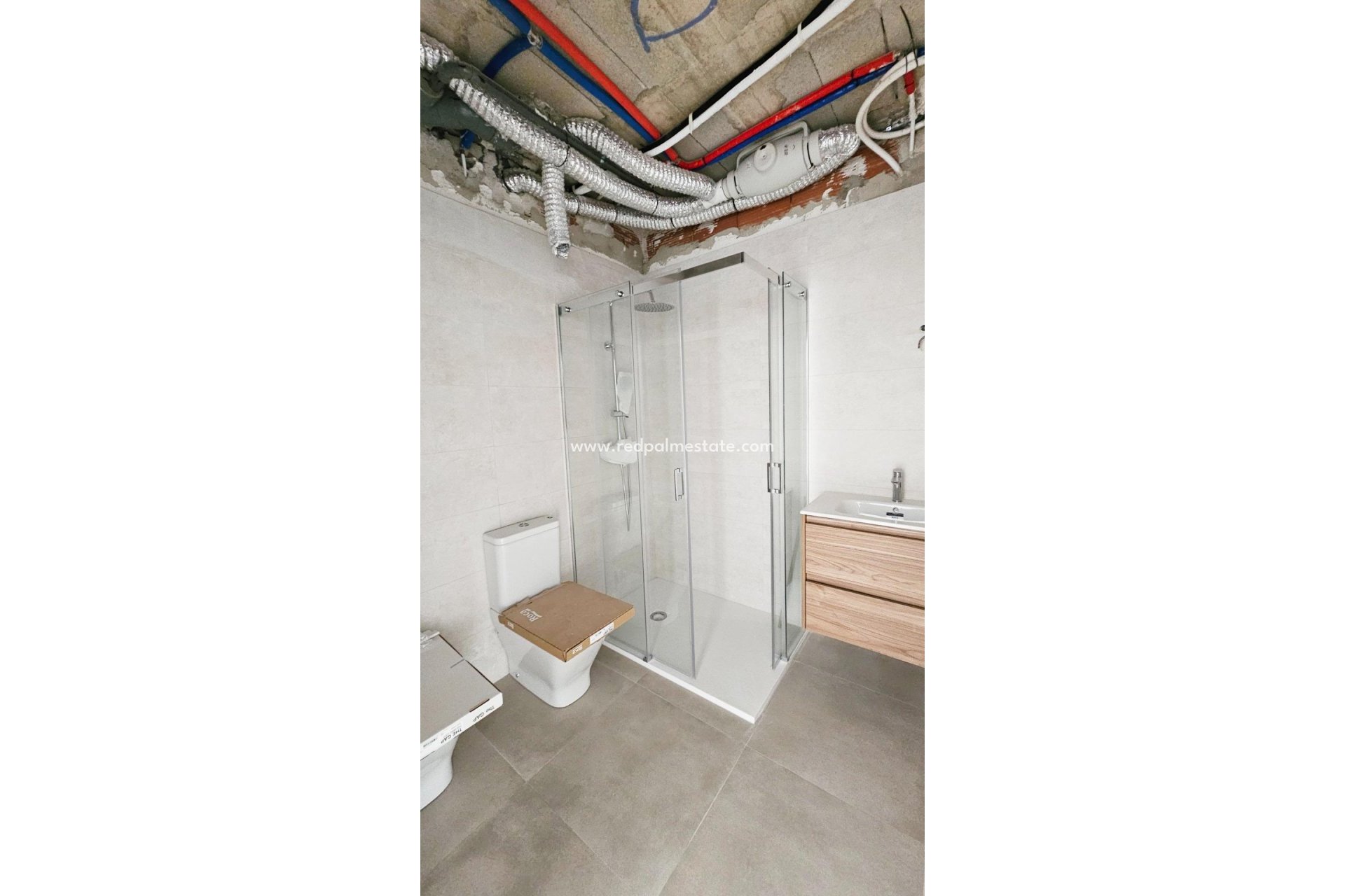 Reventa - Apartamento -
Torrevieja - Playa del Cura