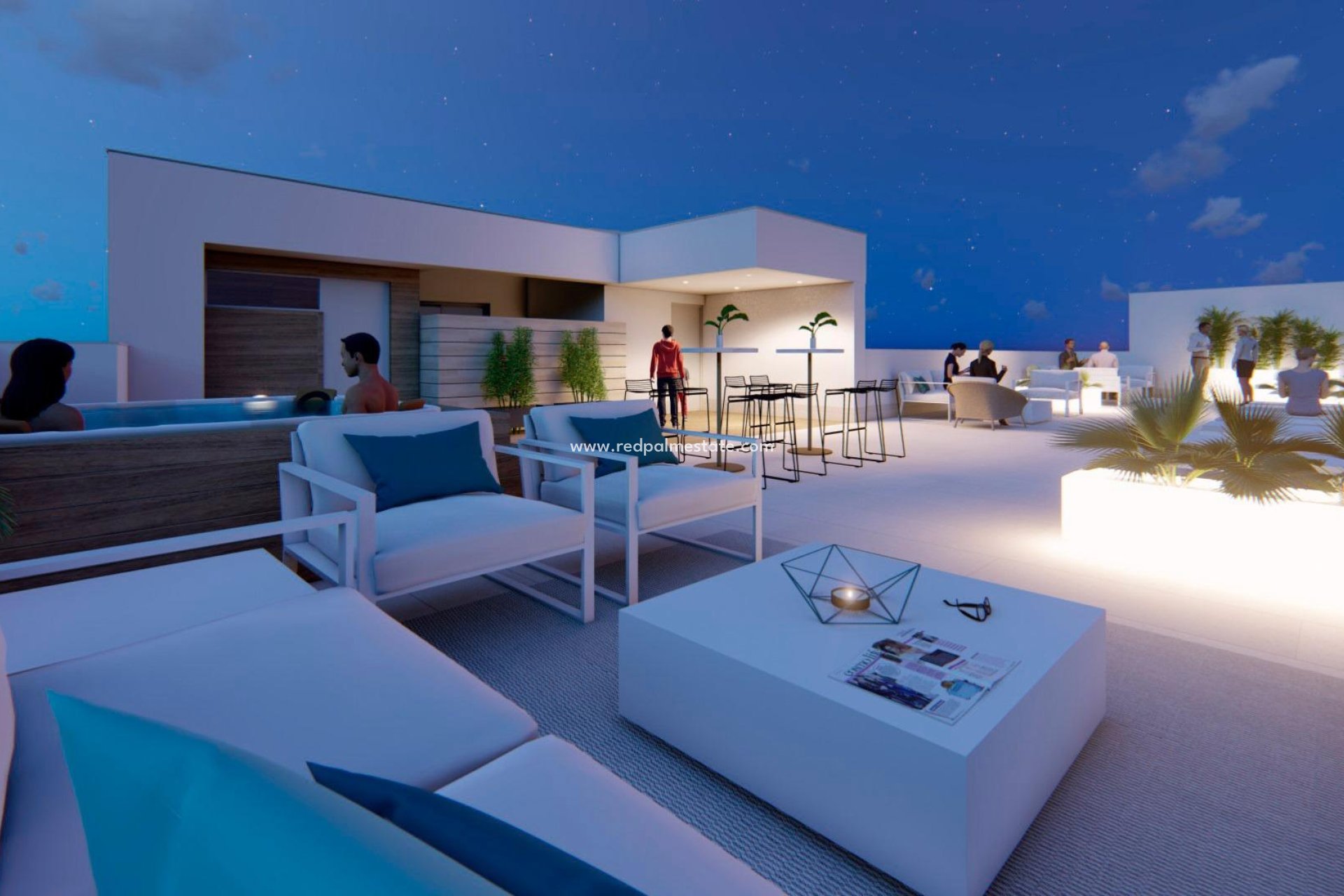 Reventa - Apartamento -
Torrevieja - Playa del Cura