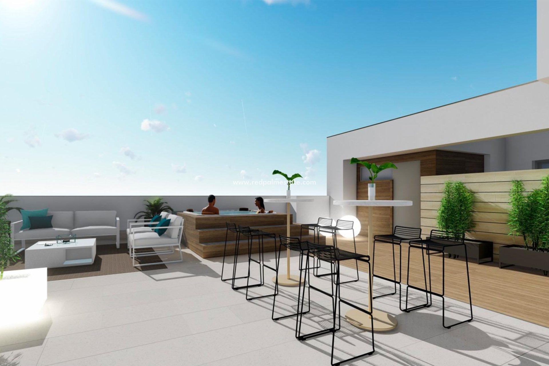 Reventa - Apartamento -
Torrevieja - Playa del Cura