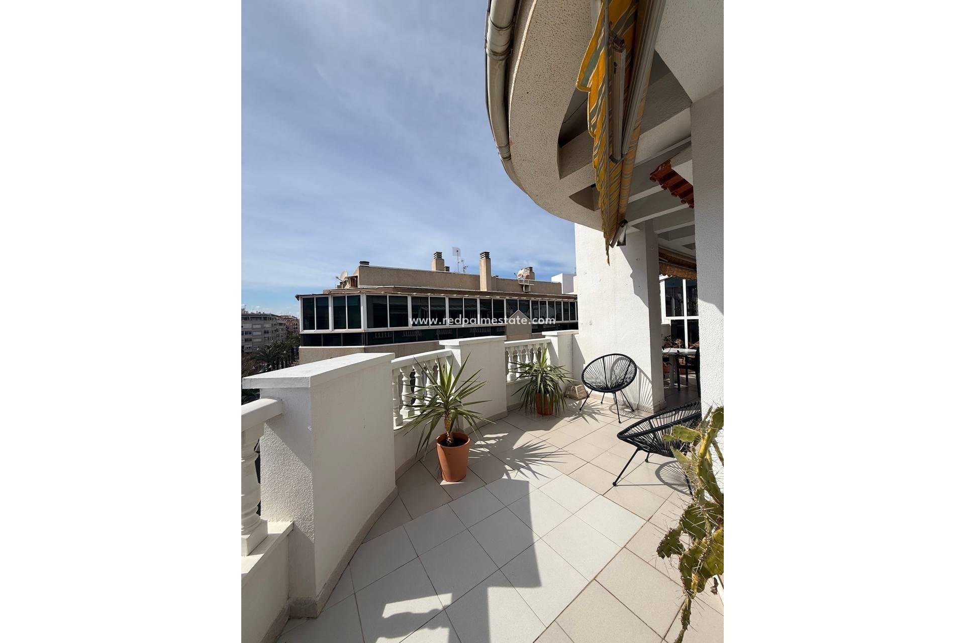 Reventa - Apartamento -
Torrevieja - Playa del Cura