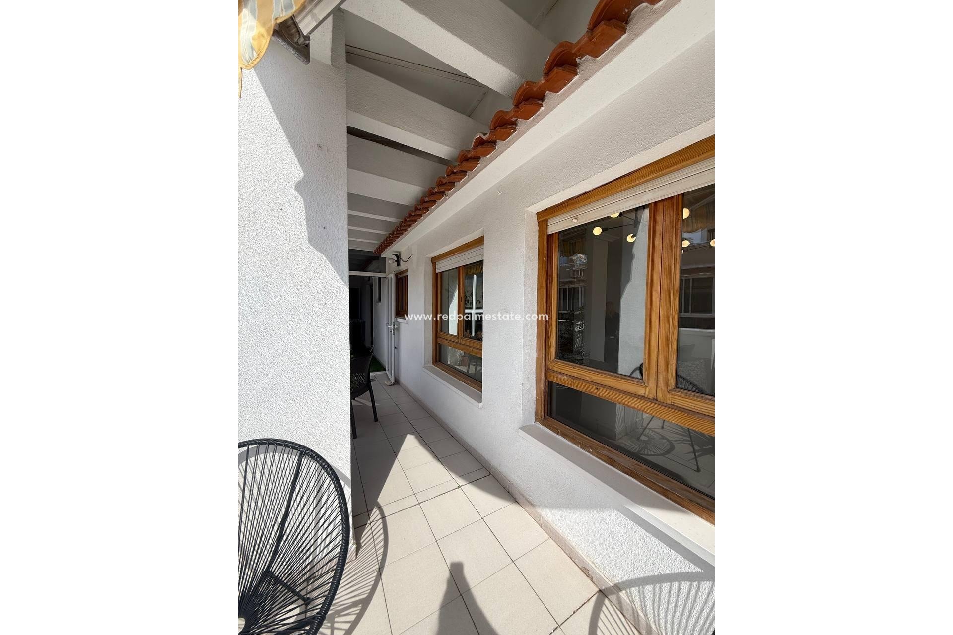 Reventa - Apartamento -
Torrevieja - Playa del Cura