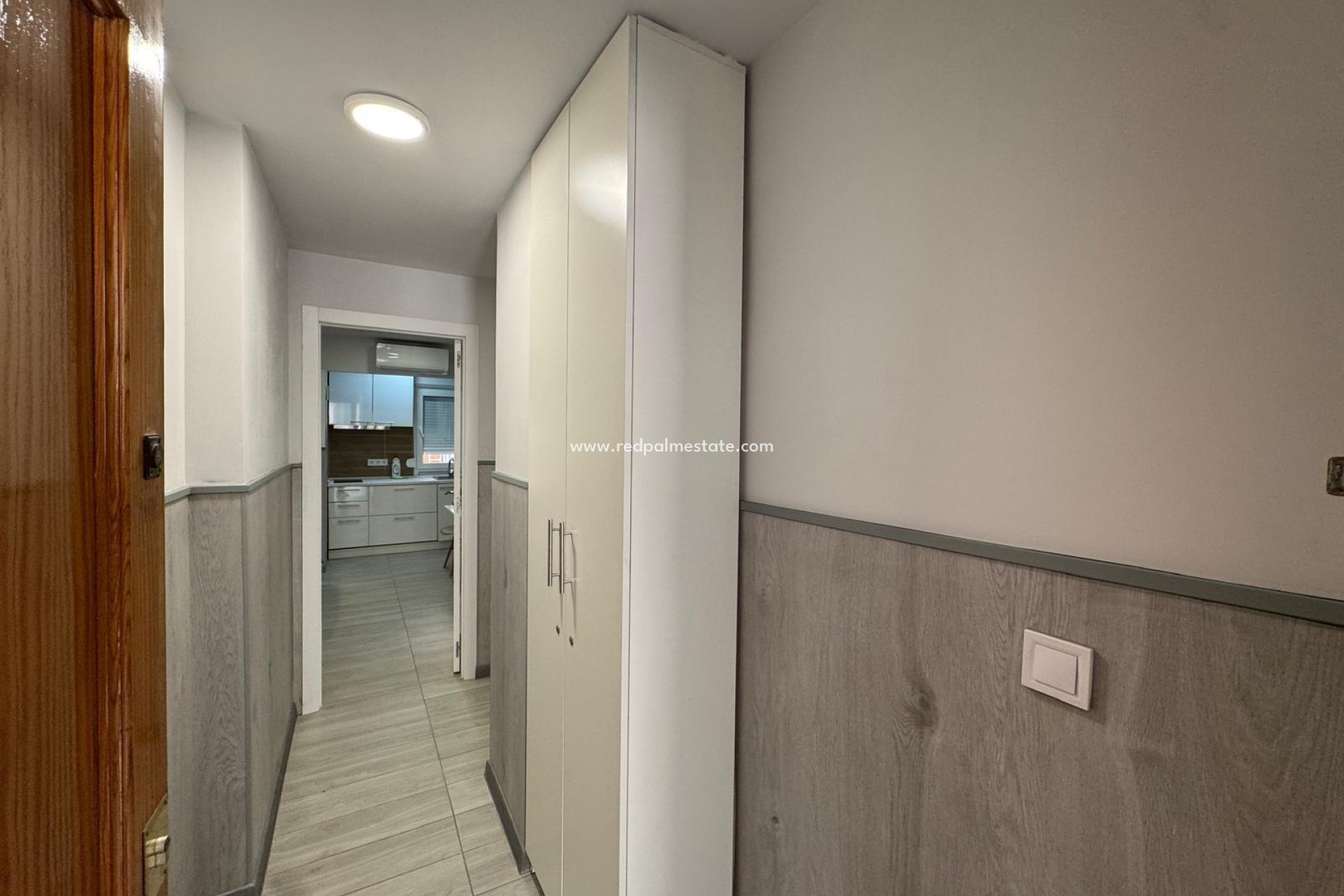 Reventa - Apartamento -
Torrevieja - Playa del Cura