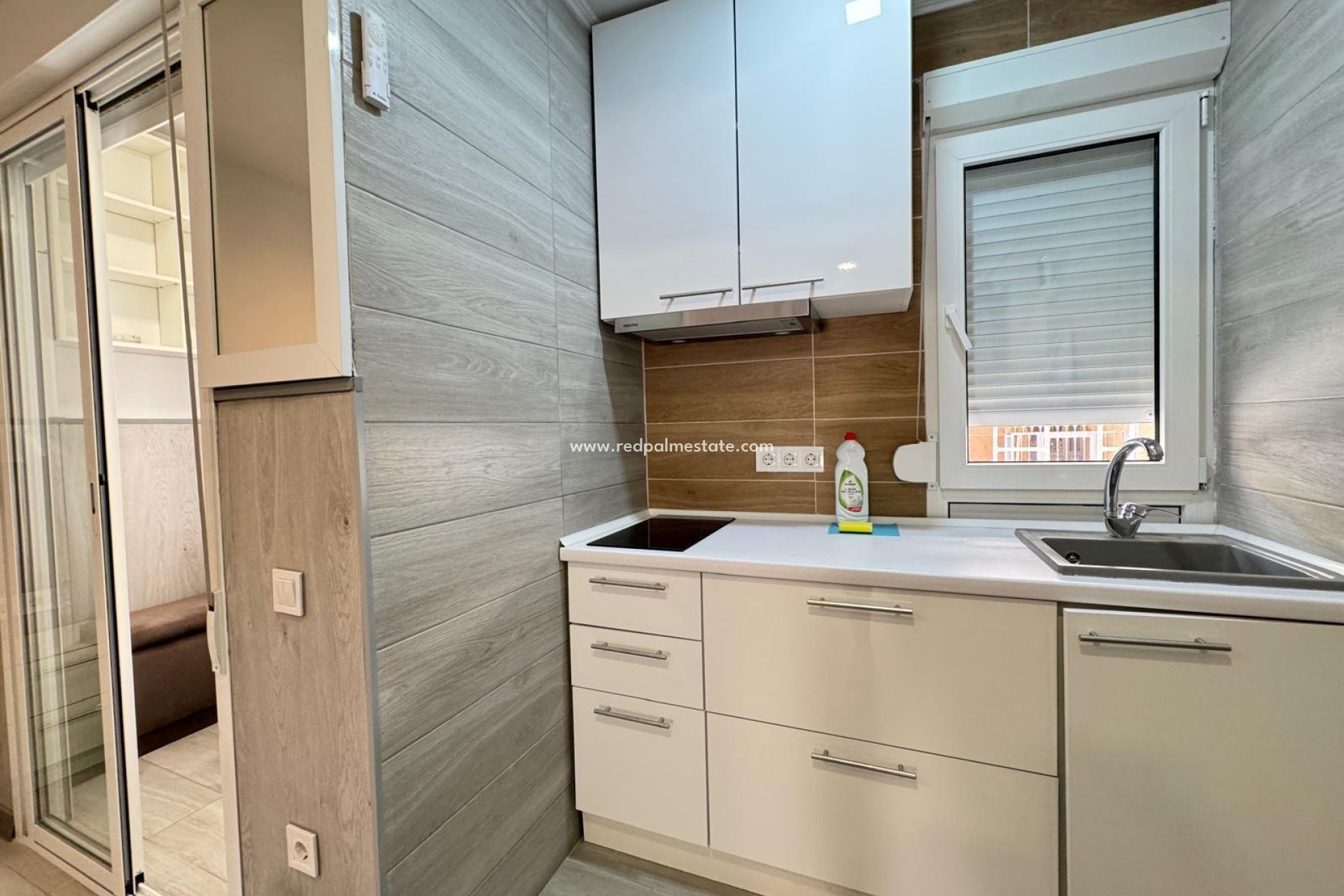 Reventa - Apartamento -
Torrevieja - Playa del Cura
