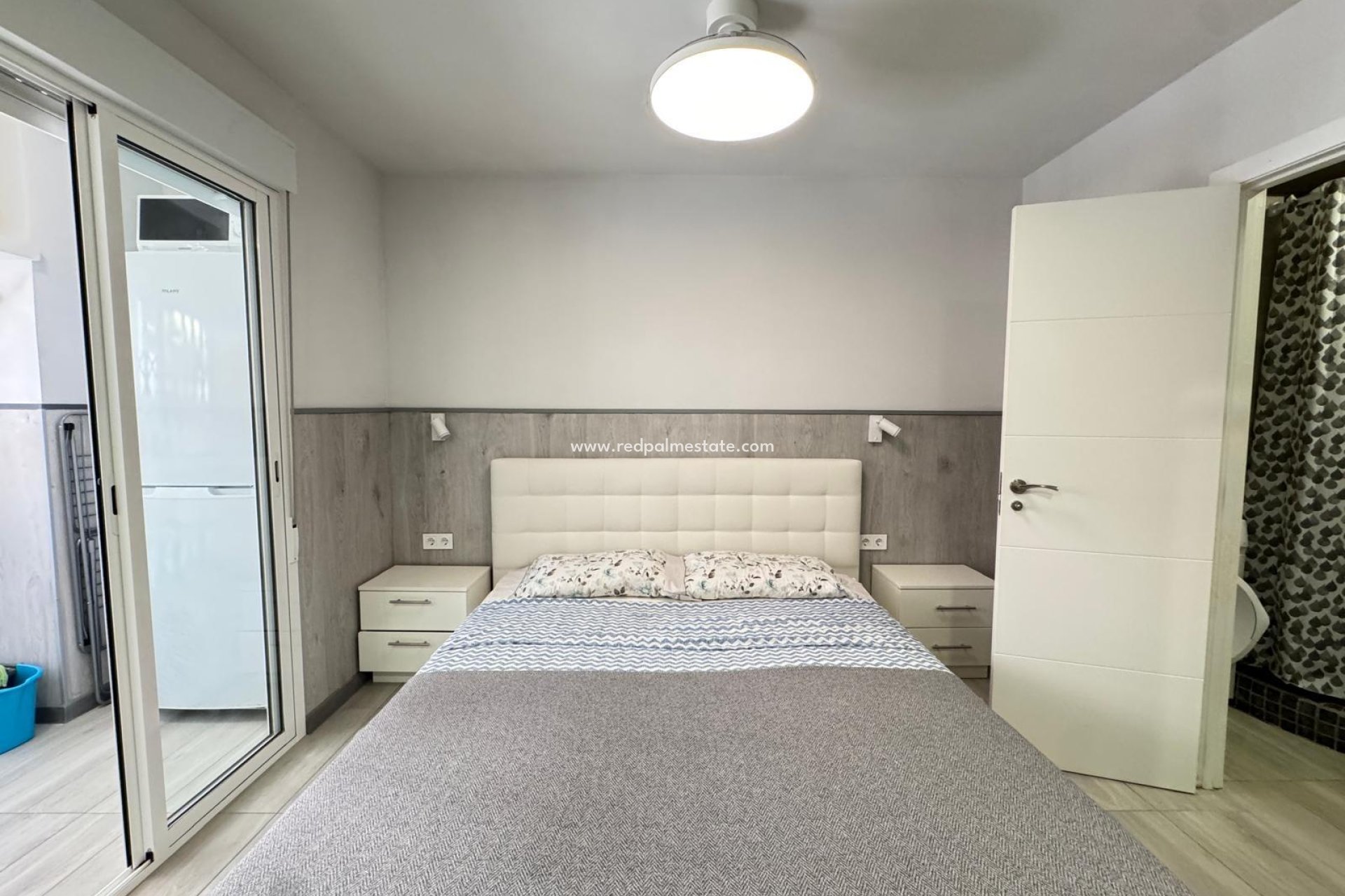 Reventa - Apartamento -
Torrevieja - Playa del Cura