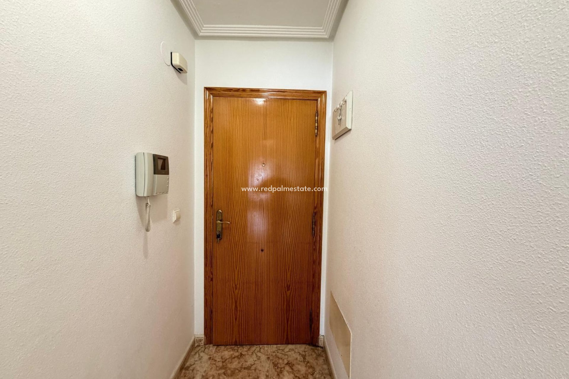 Reventa - Apartamento -
Torrevieja - Playa del Cura