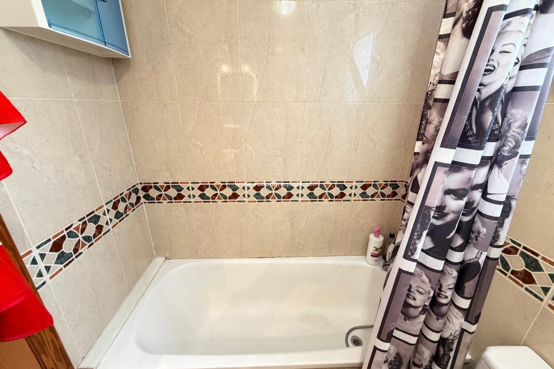 Reventa - Apartamento -
Torrevieja - Playa del Cura