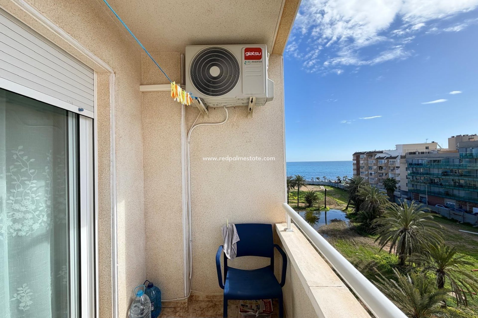 Reventa - Apartamento -
Torrevieja - Playa del Cura