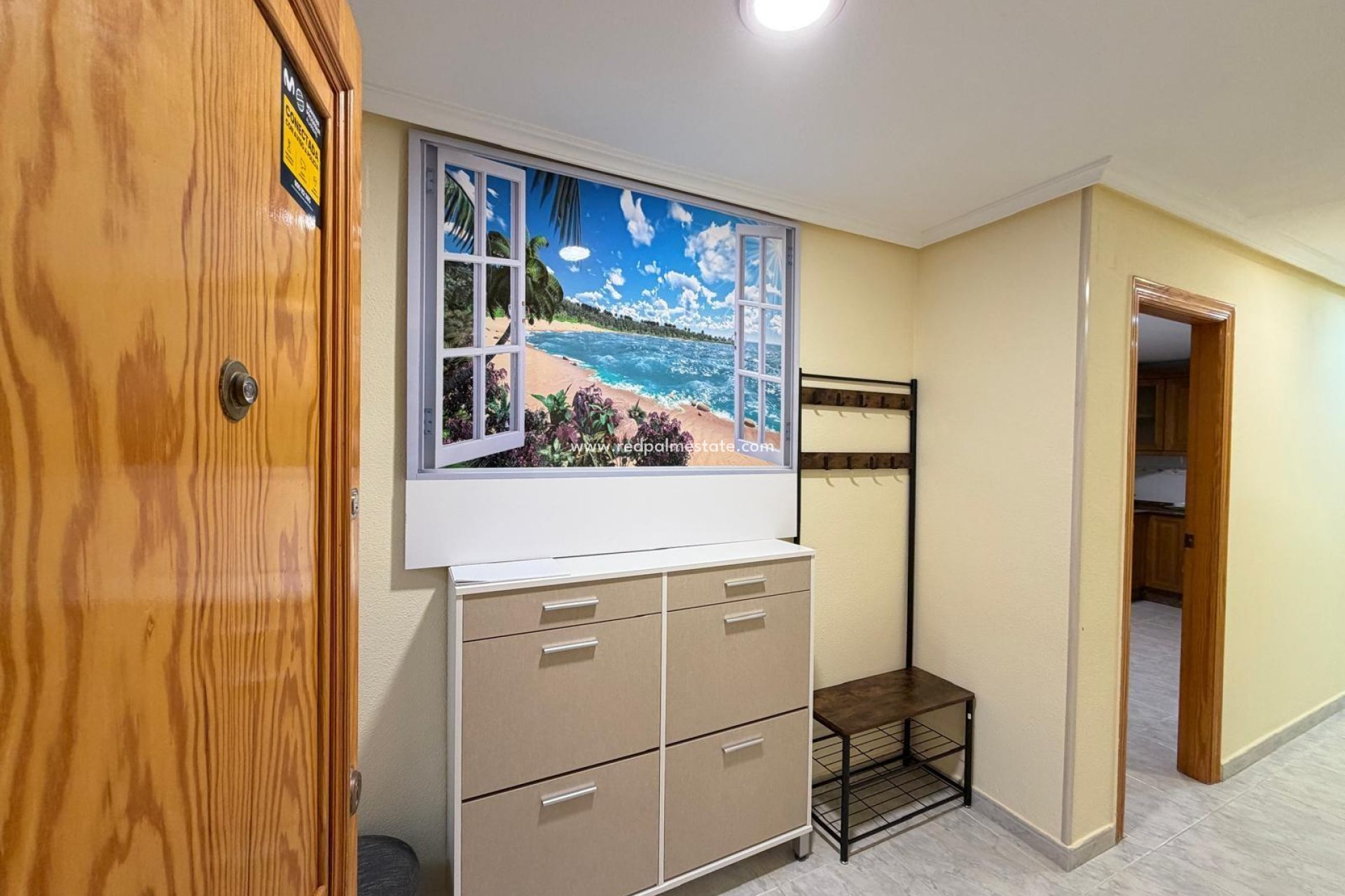 Reventa - Apartamento -
Torrevieja - Playa del Cura
