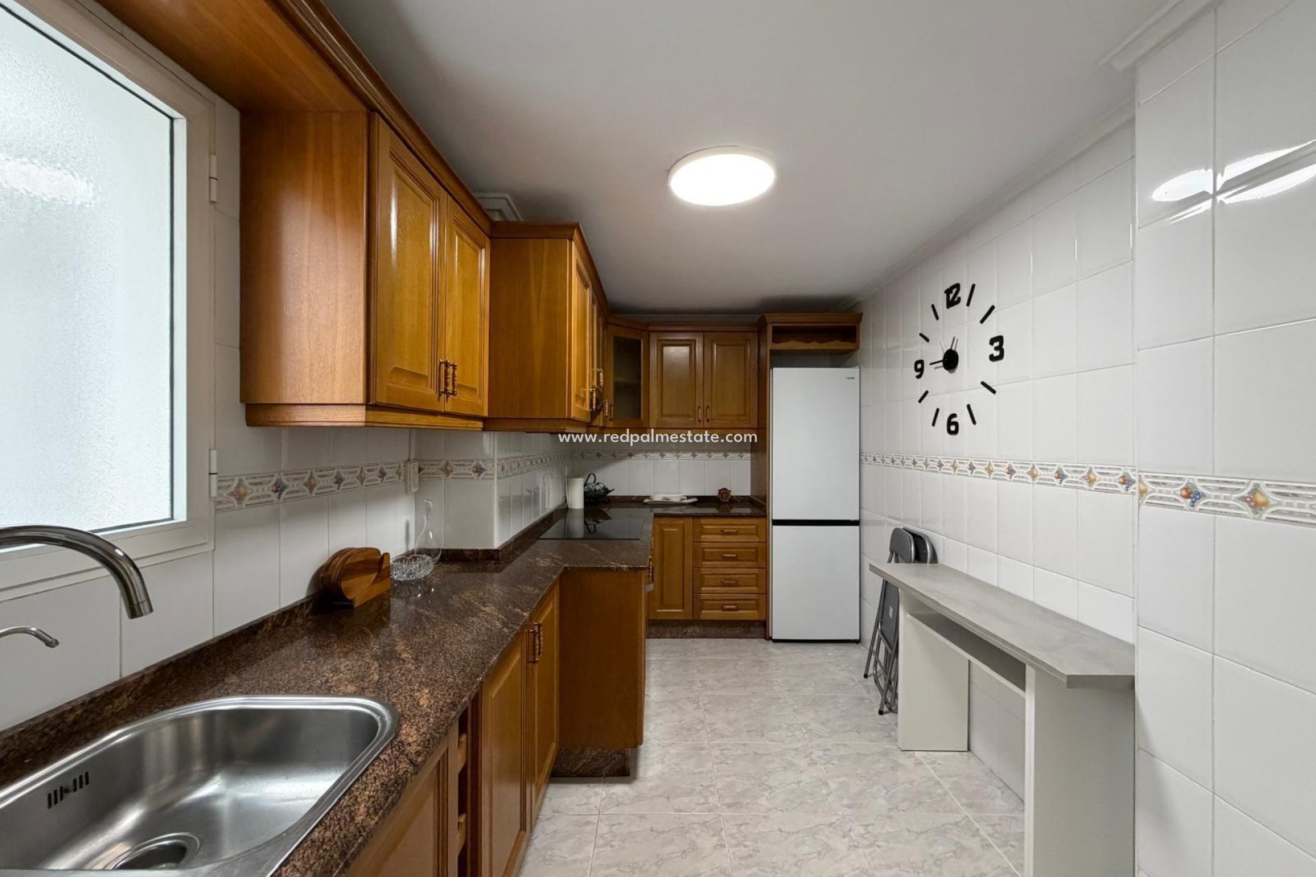 Reventa - Apartamento -
Torrevieja - Playa del Cura