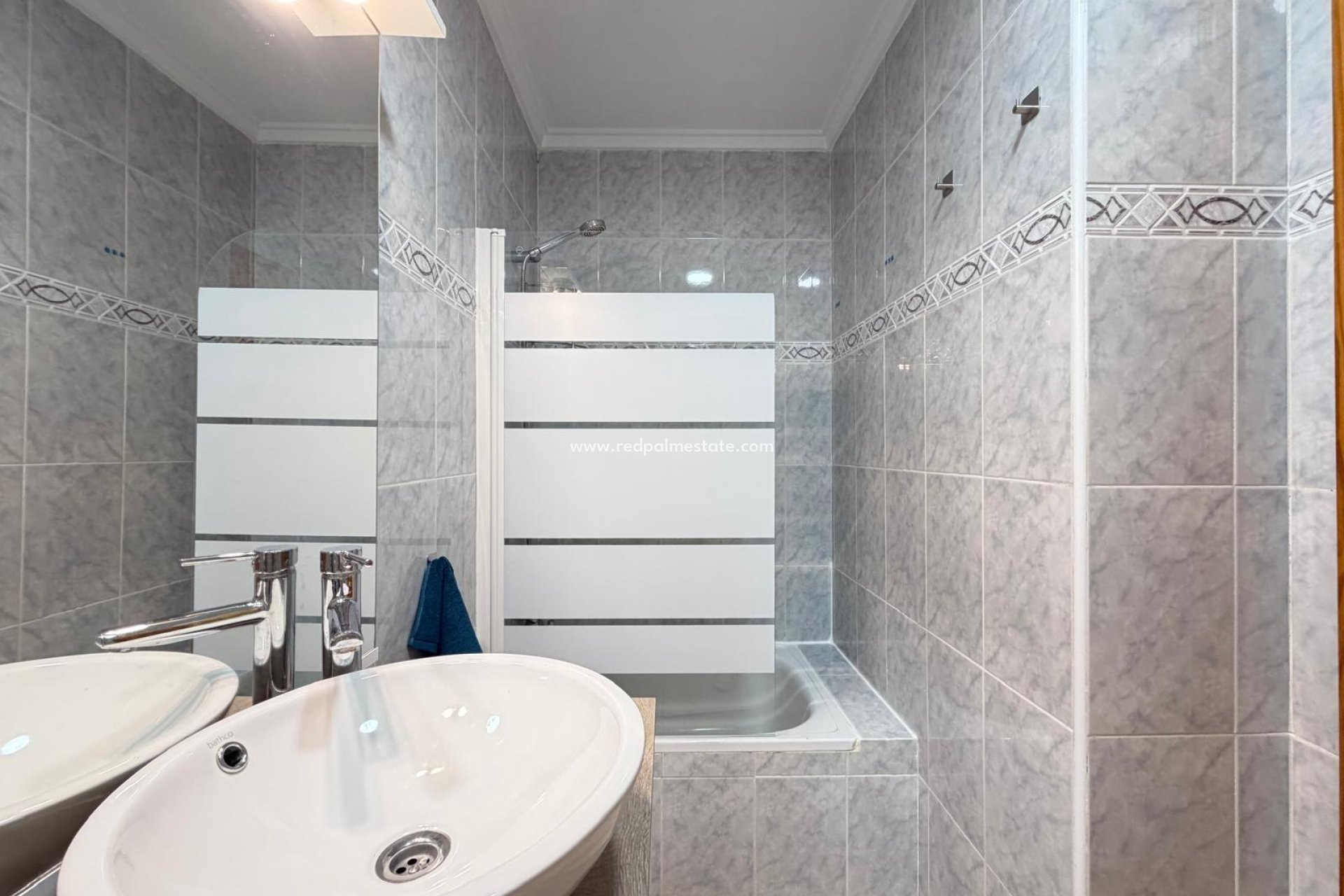 Reventa - Apartamento -
Torrevieja - Playa del Cura