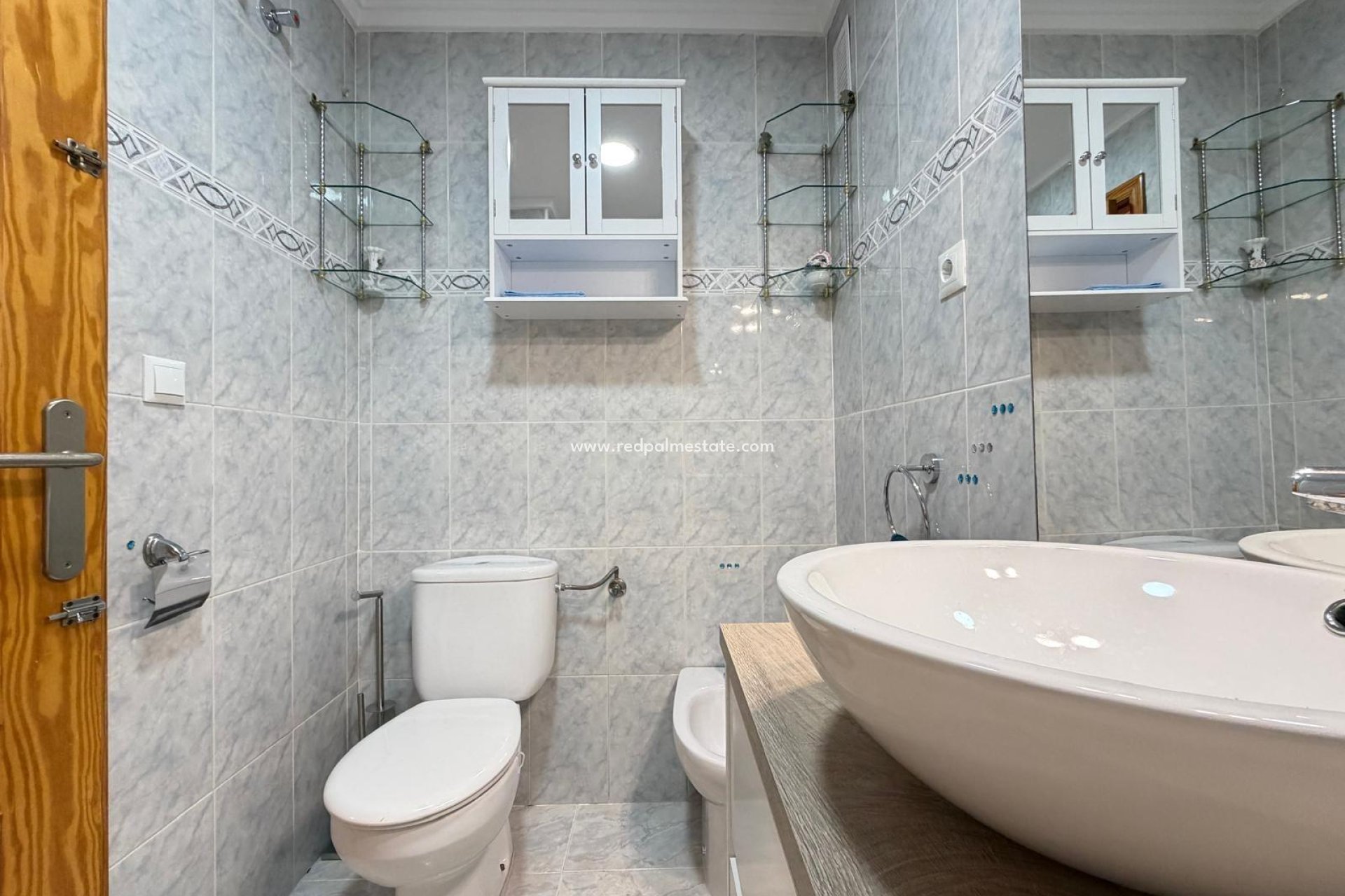 Reventa - Apartamento -
Torrevieja - Playa del Cura