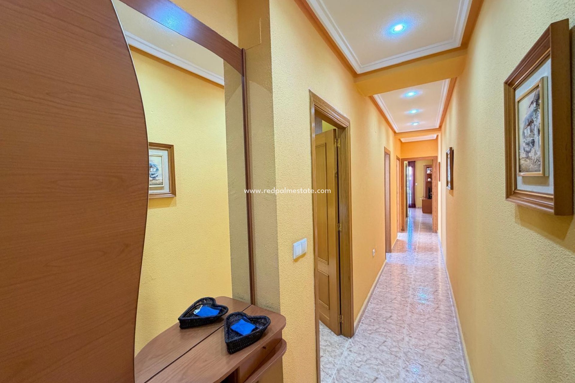 Reventa - Apartamento -
Torrevieja - Playa del Cura