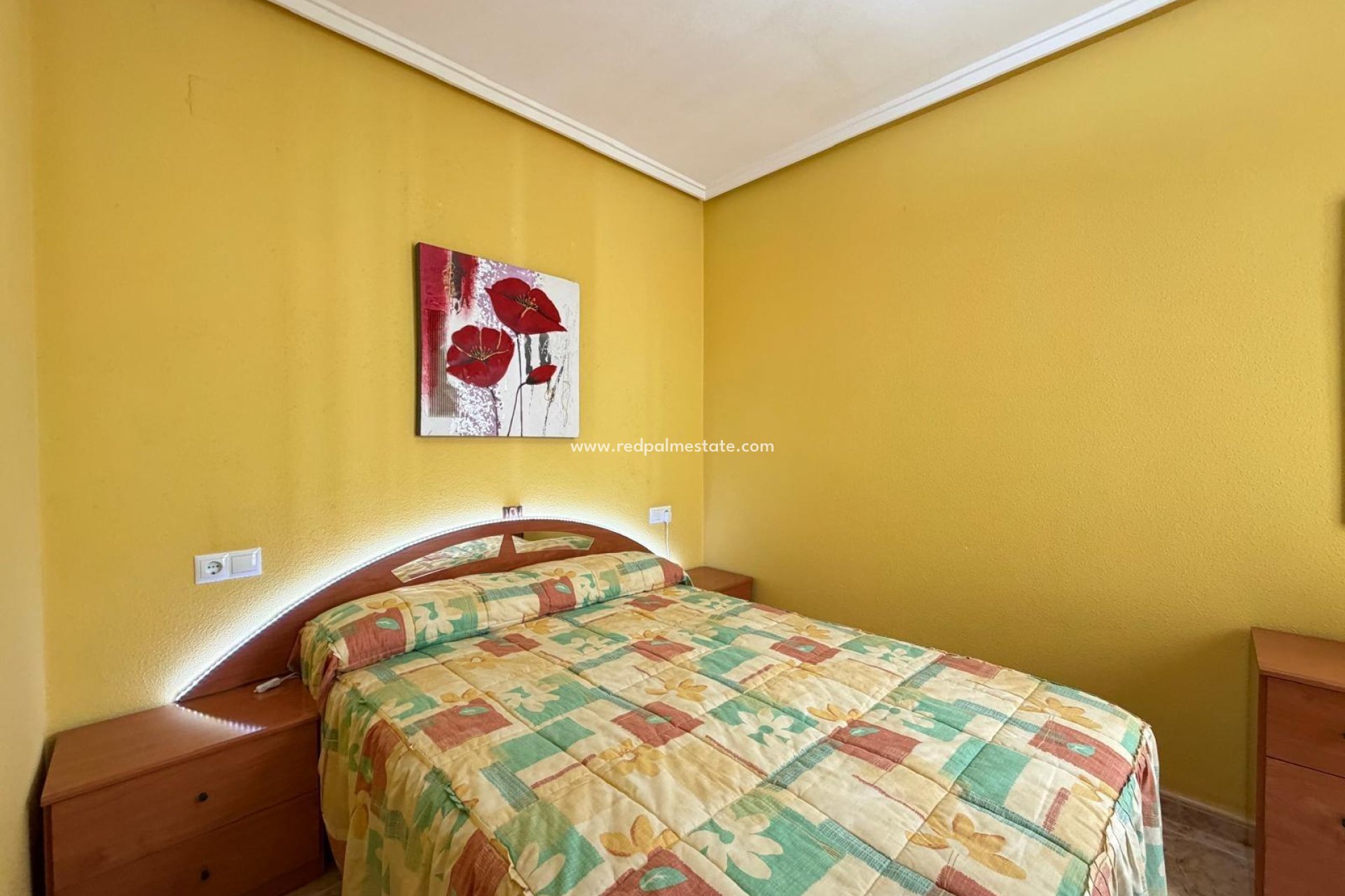 Reventa - Apartamento -
Torrevieja - Playa del Cura