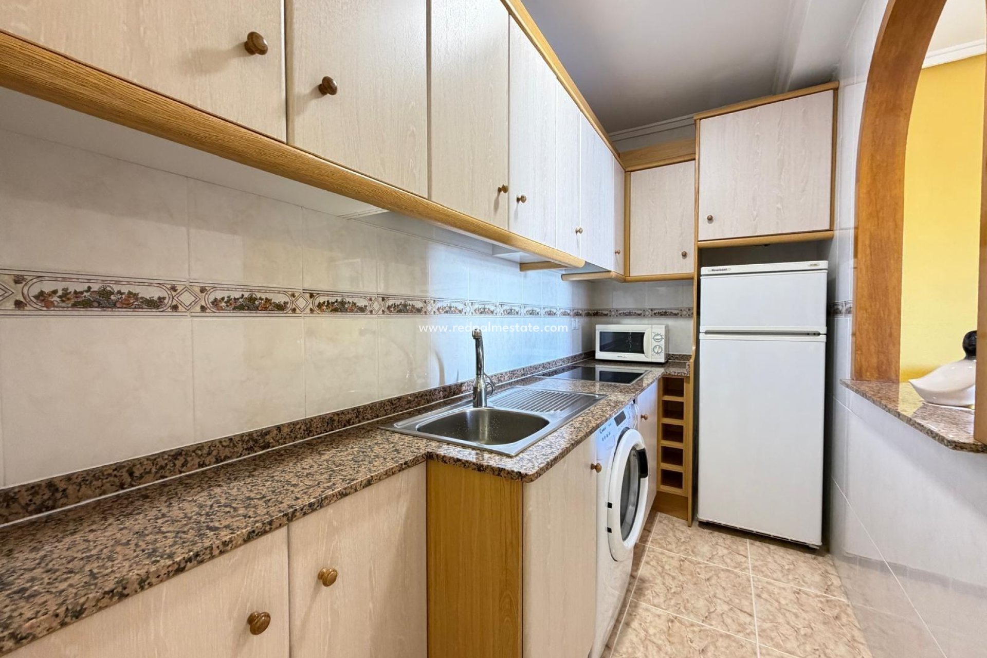 Reventa - Apartamento -
Torrevieja - Playa del Cura