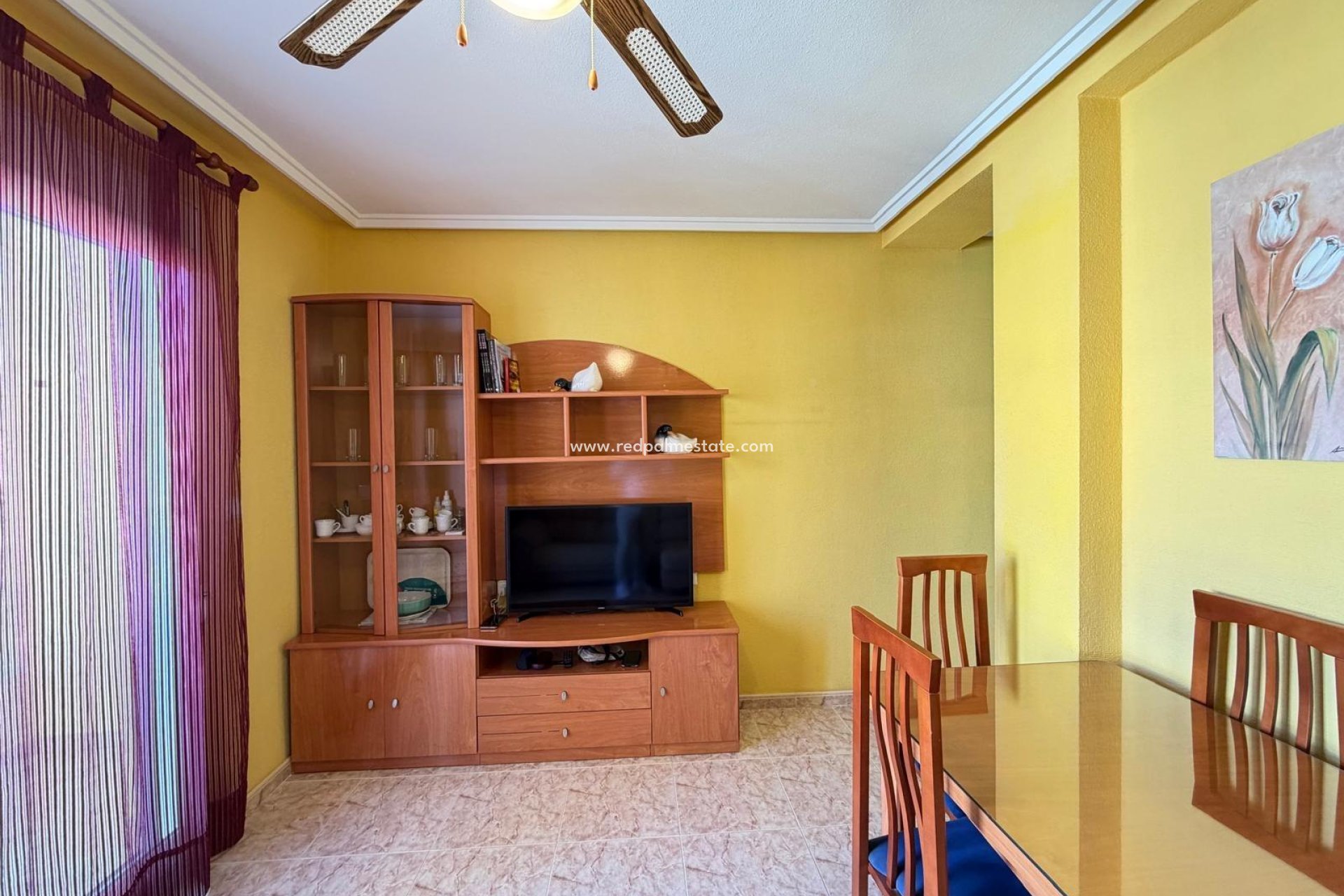 Reventa - Apartamento -
Torrevieja - Playa del Cura