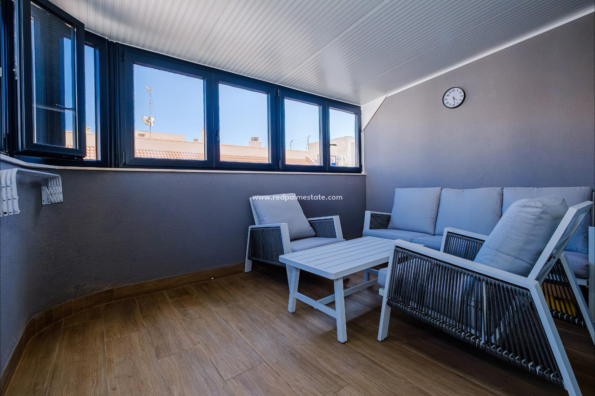 Reventa - Apartamento -
Torrevieja - Playa del Cura