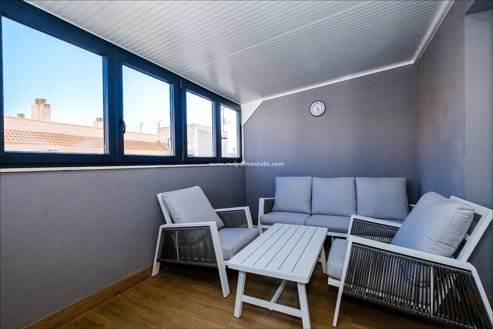 Reventa - Apartamento -
Torrevieja - Playa del Cura