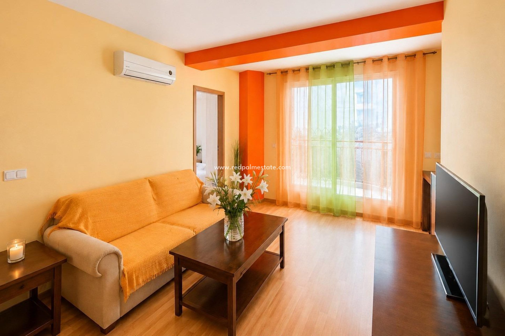 Reventa - Apartamento -
Torrevieja - Playa del Cura