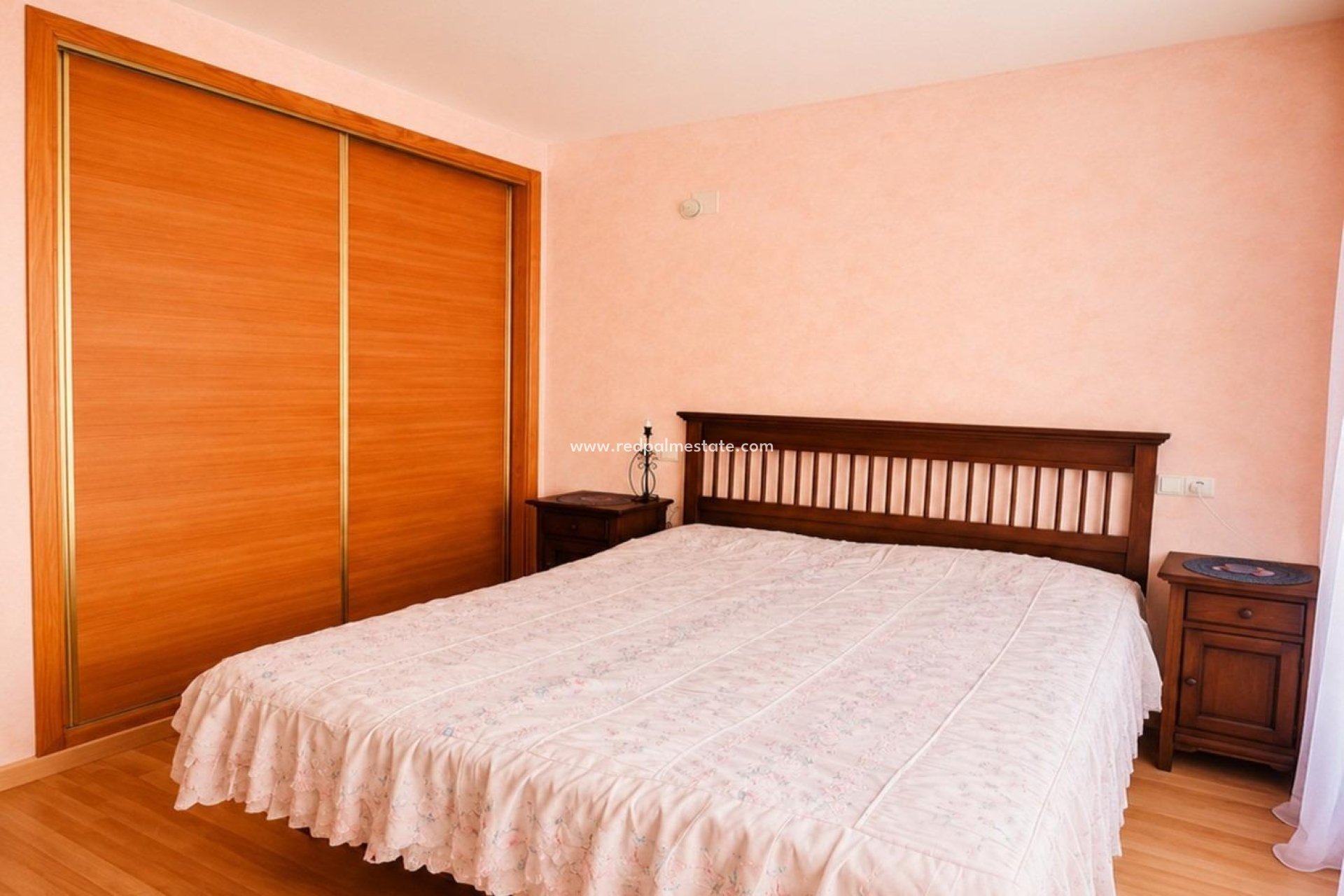 Reventa - Apartamento -
Torrevieja - Playa del Cura